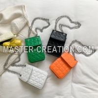 Rhombus Cellphone Bag