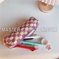Wool Pencil Bag