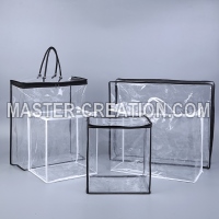 PVC Webbing Tote
