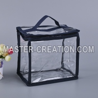 PVC Binding Bag