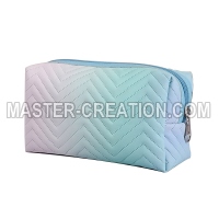 Leather Gradient Bag