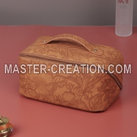 Retro Cosmetic Bag