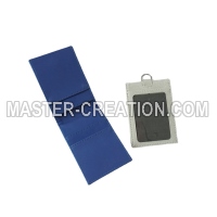 Work Card Holder