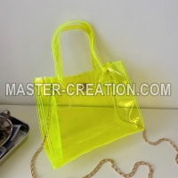 Fashion Beach Bag