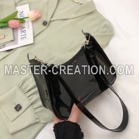 PVC Underarm Bag