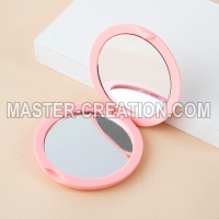 Shell Makeup Mirror