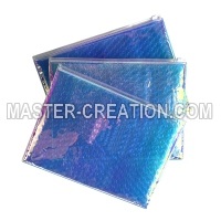 Bubble Zipper Bag