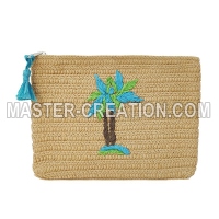 Paper Woven Bag