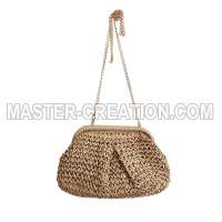 Summer Woven Bag