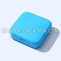 Portable Pill Box