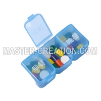 Daily Pill Box
