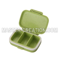 Home Pill Box