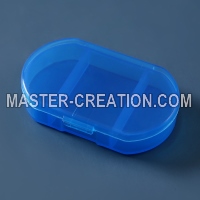 Pill Storage Box