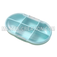 Portable Med Box