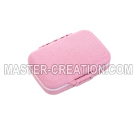 Mini Suitcase Box