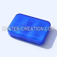 First Aid Box