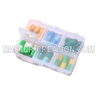 Trip Pill Box