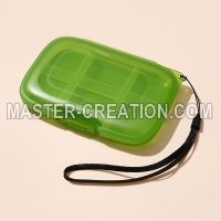 Mini Travel Box