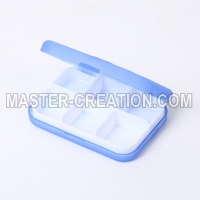 PP Square Box