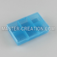 Clear PP Box