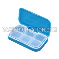 Self Sealed Box
