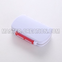 Mini Pharmacy Box