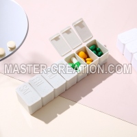 Seven Rooms Box