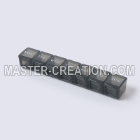Clamshell Box