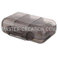 Dustproof Box