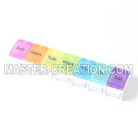 Piano Keyboard Box
