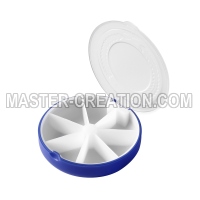 Round PP Box