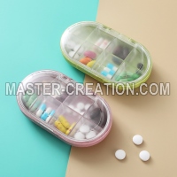 Mini Candy Box