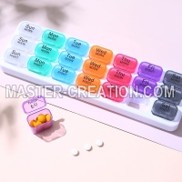 Mini Grids Box