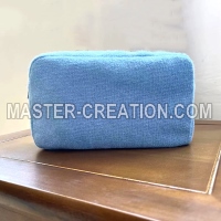 Towel Cosmetic Bag