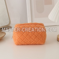 Grid Towel Bag