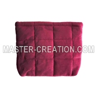 Corduroy Velvet Bag