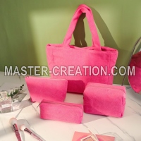Towel Bag Sets