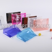 PVC Washing Bag