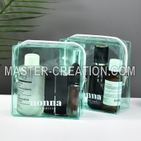 PVC Cosmetic Bag