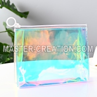 Laser PVC Bag