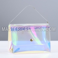 TPU Tote Bag