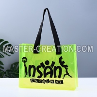 Clear Shoulder Bag