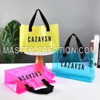 Logo Tote Bag
