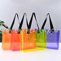 Lady Shopping Bag