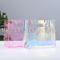 Holographic Tote Bag