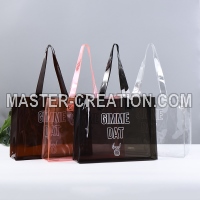 Washable Tote Bag