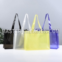 Clear Beach Bag