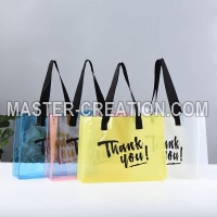 Colorful PVC Handbag