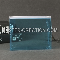 Clear PVC Case