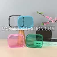 Clear Washing Bag
